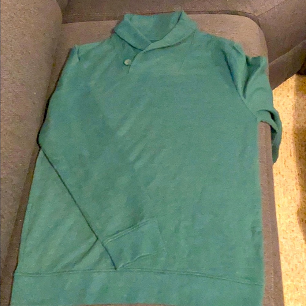 Boys shirt.